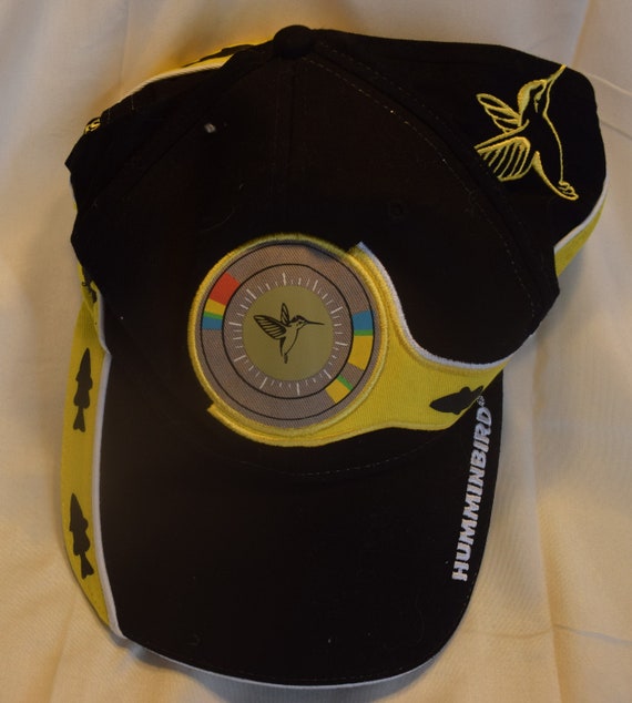Humminbird Motors / Fishing Unisex 