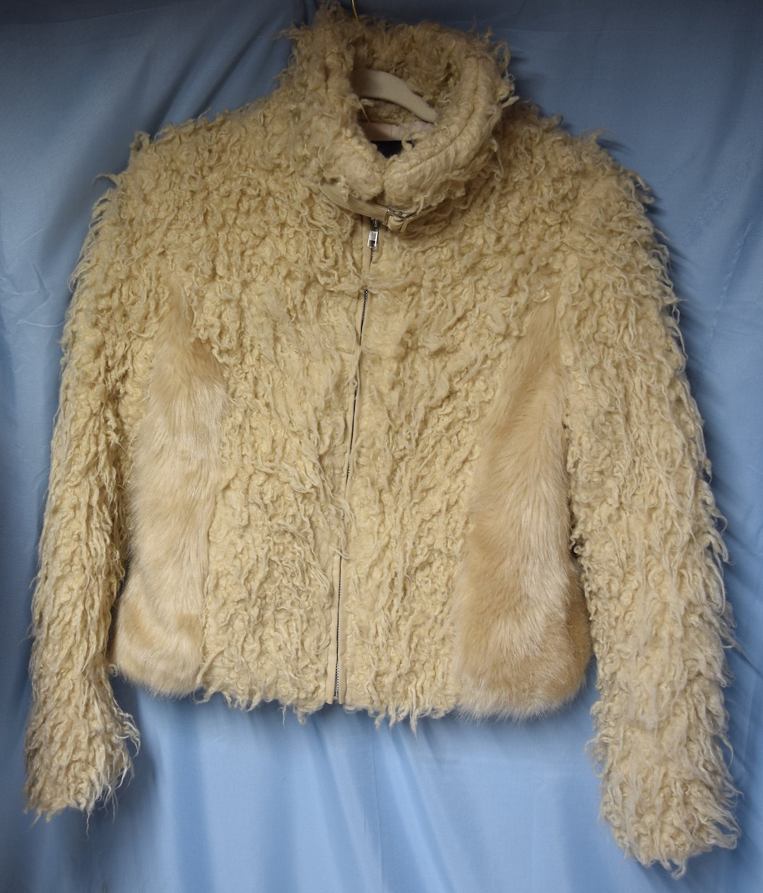 Forever 21 Jackets Canada Forever 21 On Trend Faux Fur Faux