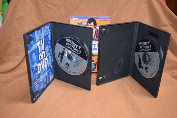Monty Python's Flying Circus: Set 7 / Season 4 - Episodes 40-45