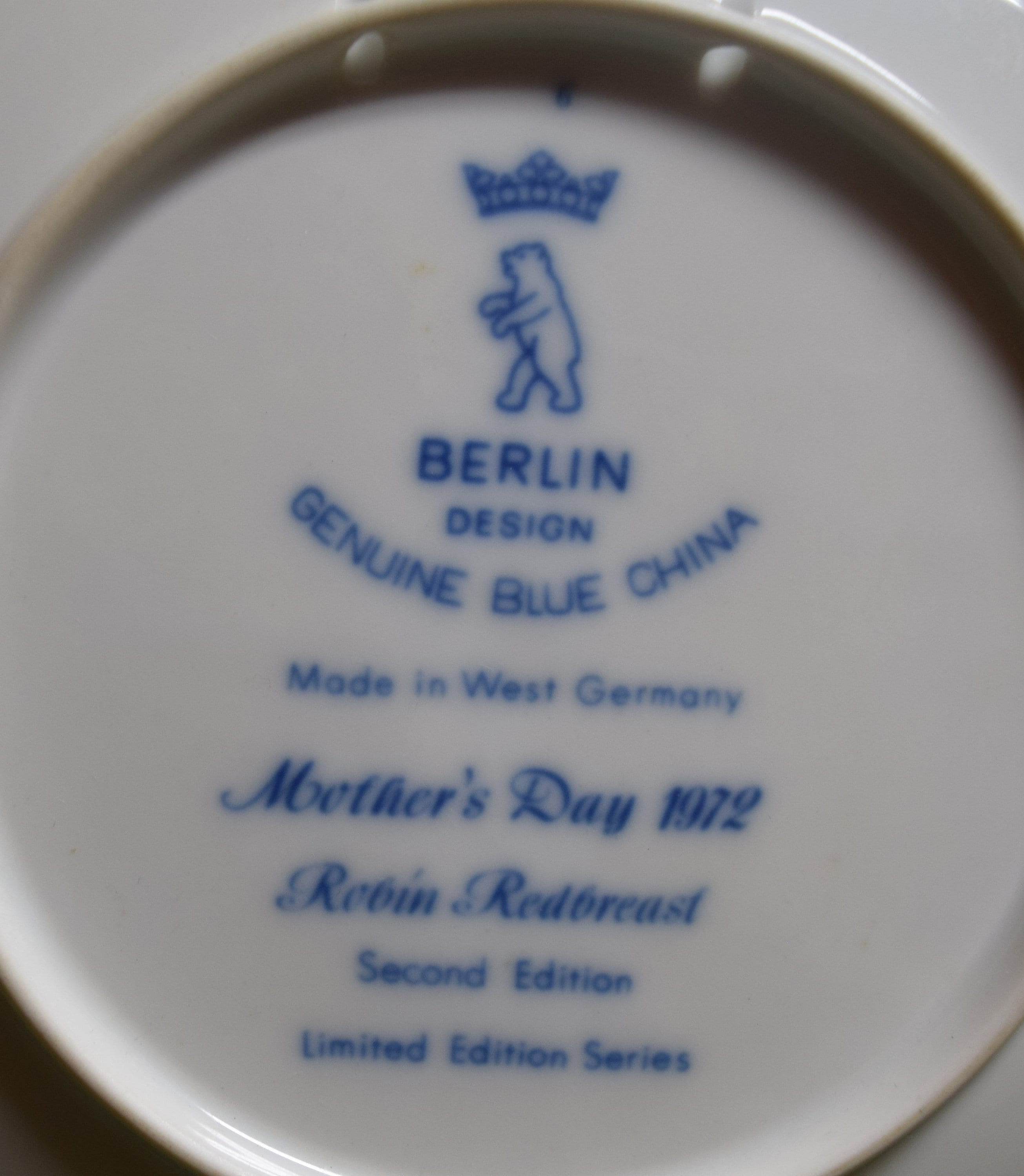 【激レア】ベルリン美術館　　ビンテージプレート 激レア】ベルリン美術館 ビンテージプレート 激レア】ベルリン美術館