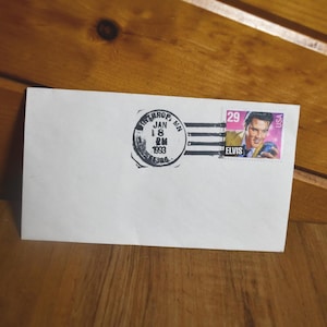 29 cent elvis stamps - Etsy 日本
