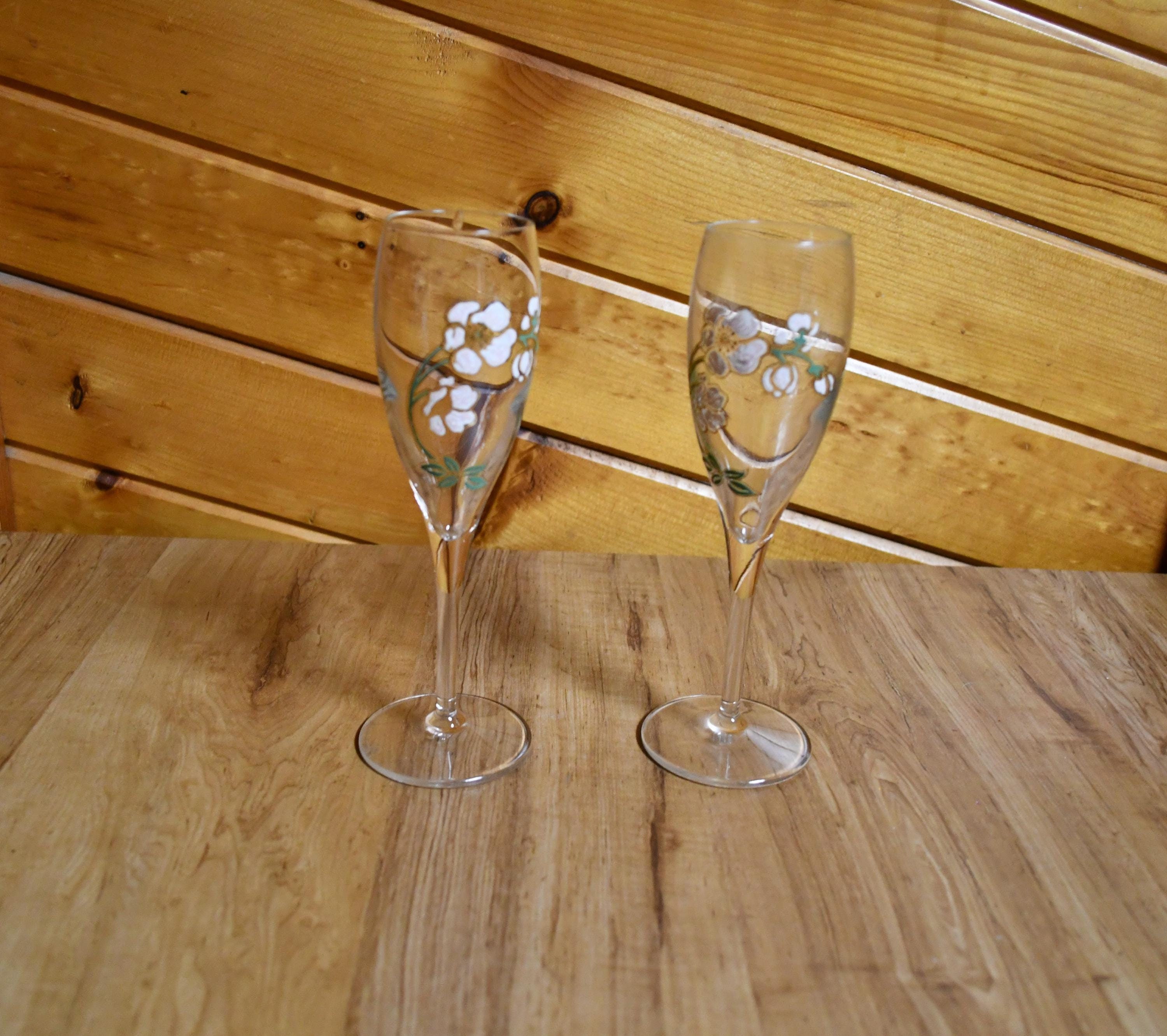 Perrier jouet flutes - Etsy 日本