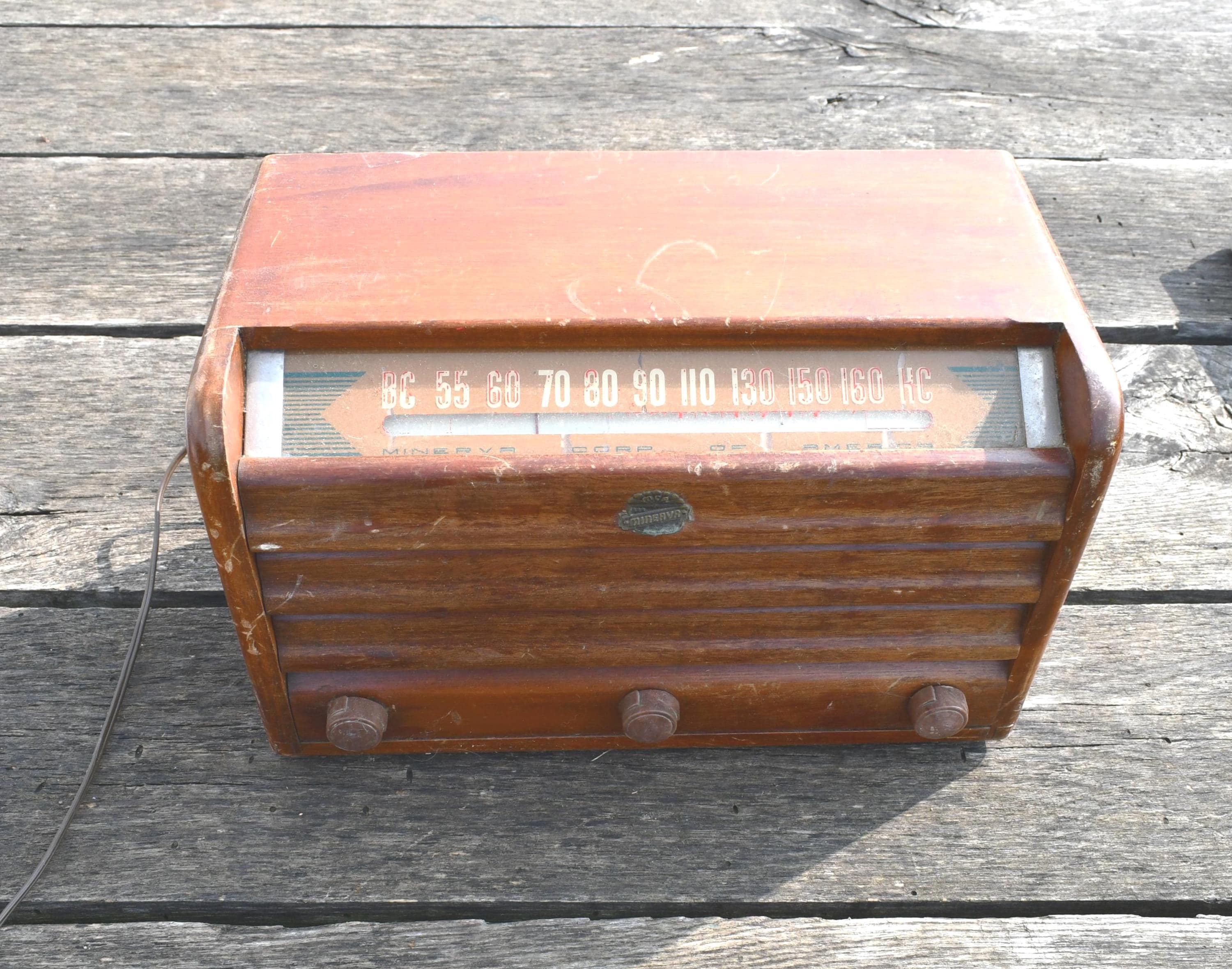 Spirit of st louis radio - Etsy 日本