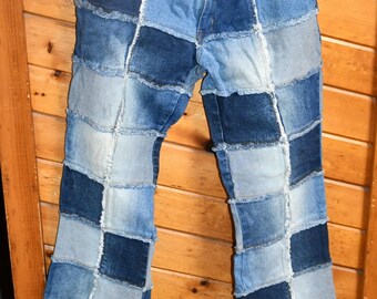 t*9様 zana di Design dye flare pants il_340x270.7455669953_kiph.jpg