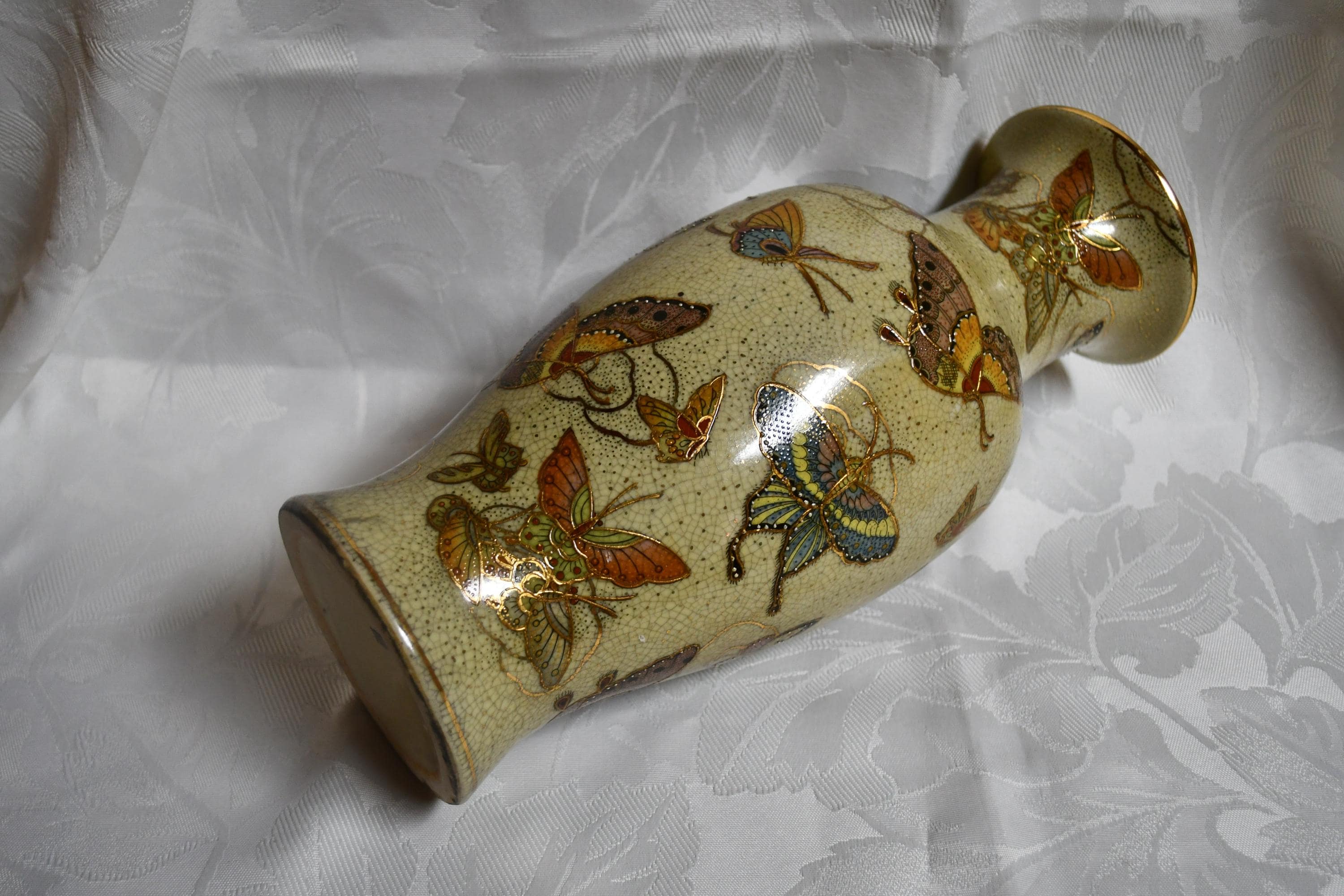 oldsea MIYABI antique butterfly オールドシー MIYABI × antique butterfly – oldsea