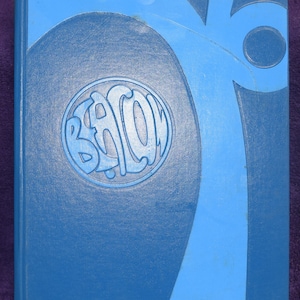 Valparaiso University Yearbook - The Beacon - 1976 - Bicentennial - Valparaiso, Indiana