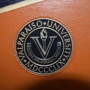 Valparaiso University Yearbook - The Beacon - 1959 - Valparaiso, Indiana