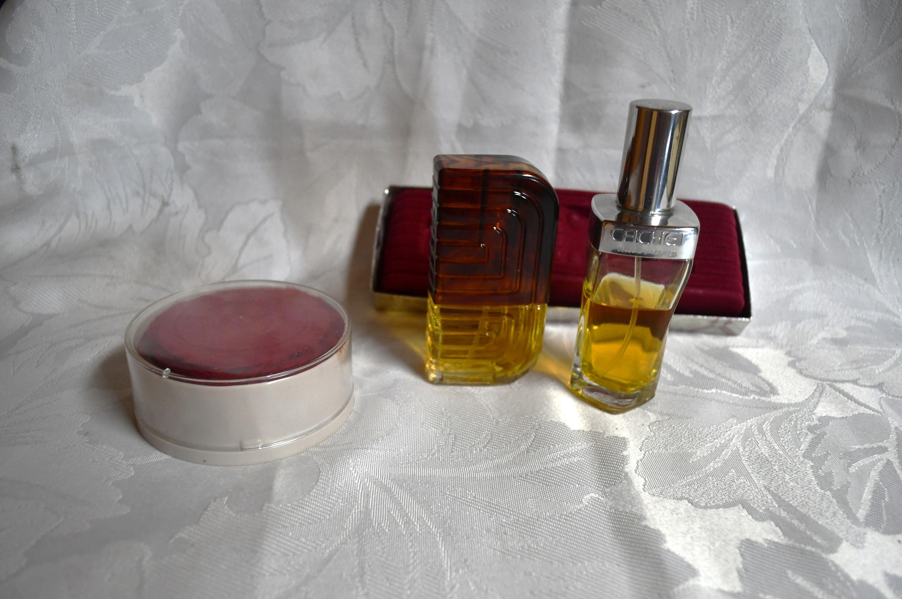 Perfumed dusting powder - Etsy 日本