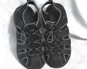 Sport Sandals - Men display picture 2