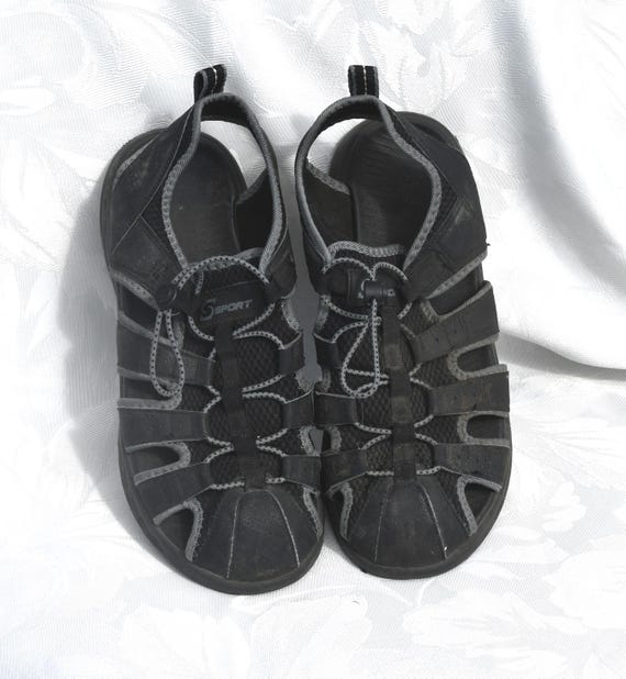 Sport Sandals - Men display picture 3