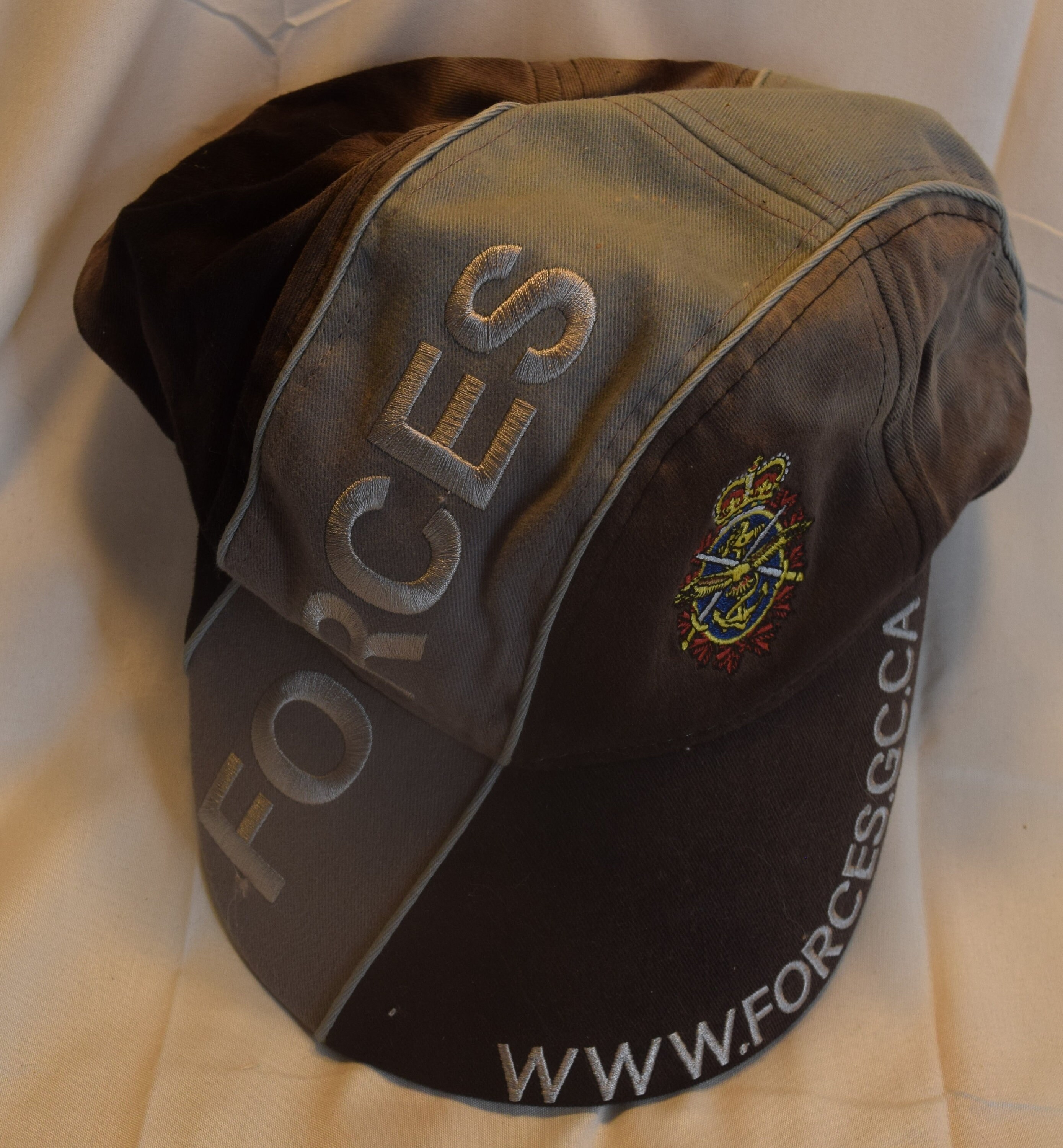 forces.gc.ca / Canada Department 