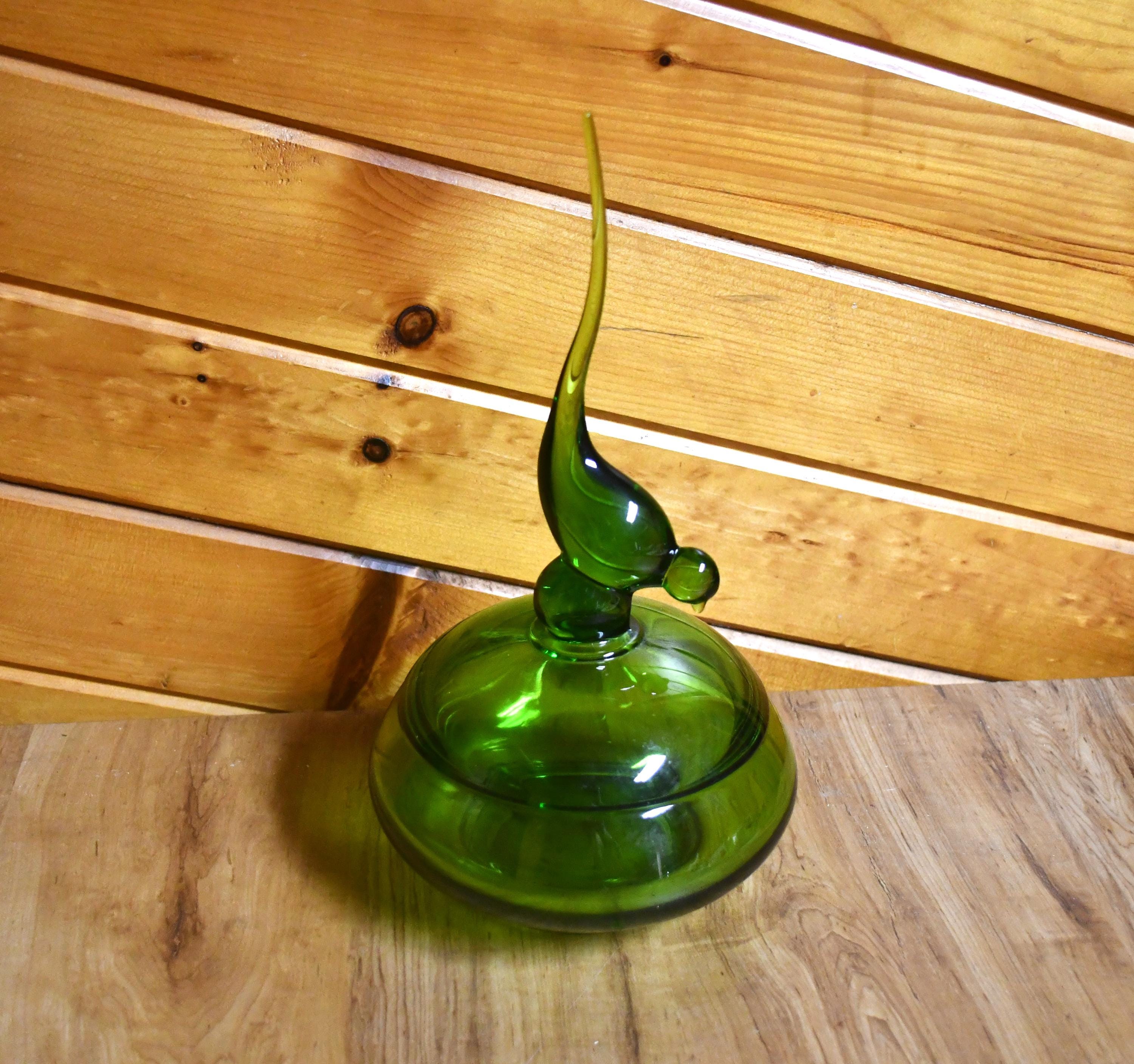 Vintage Viking Glass - Etsy