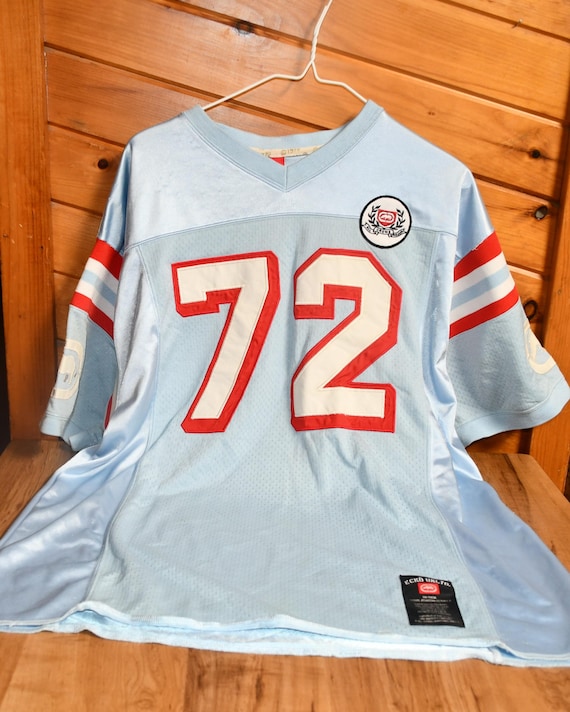 Ecko Unltd./rhino Mills Football Jersey - Men's Size M - Hip - Hop