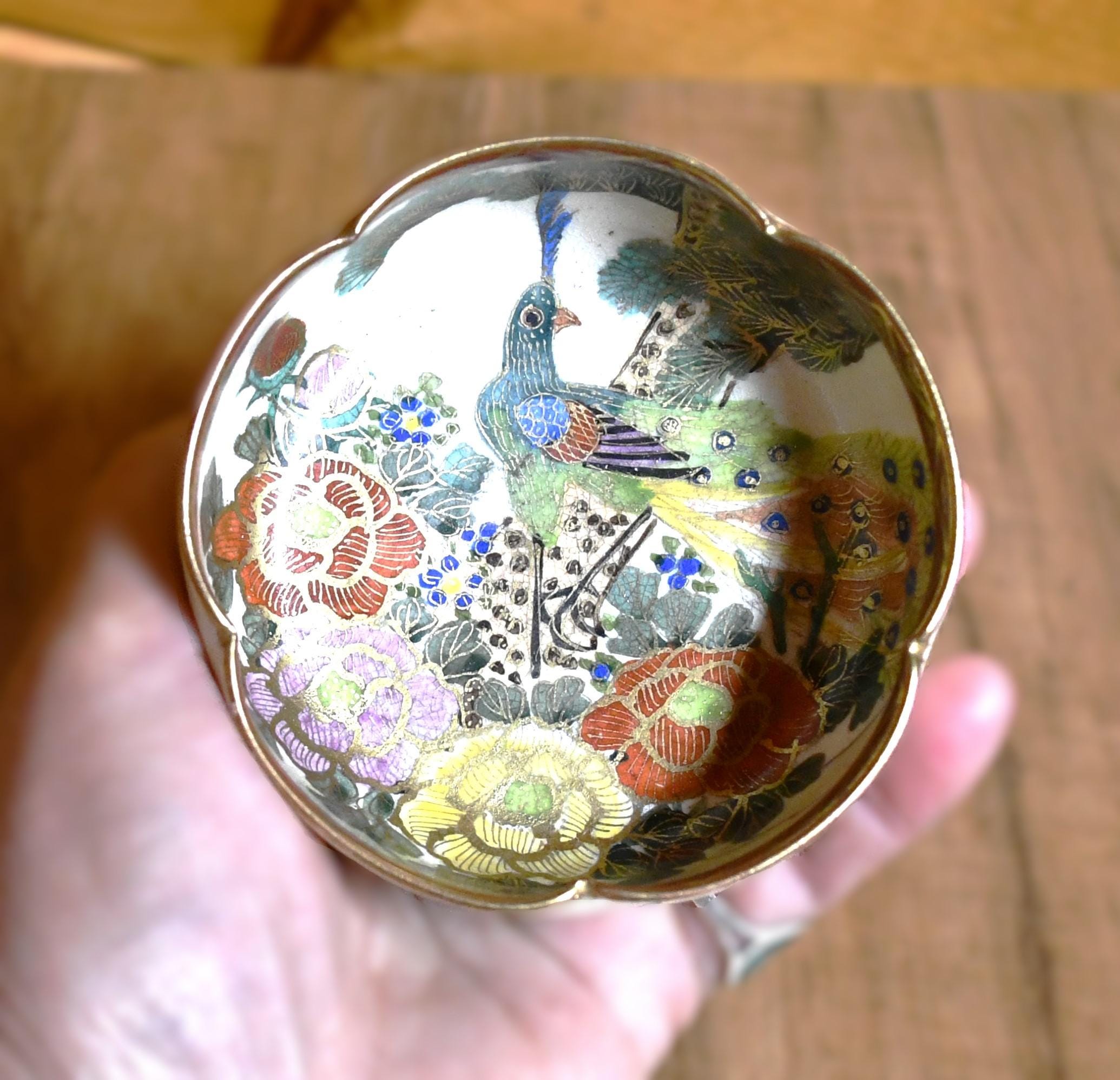 アンティーク薩摩 - Etsy 日本