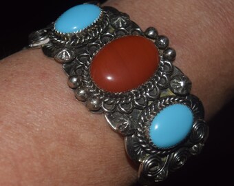 Louise yazzie jewelry Clearance