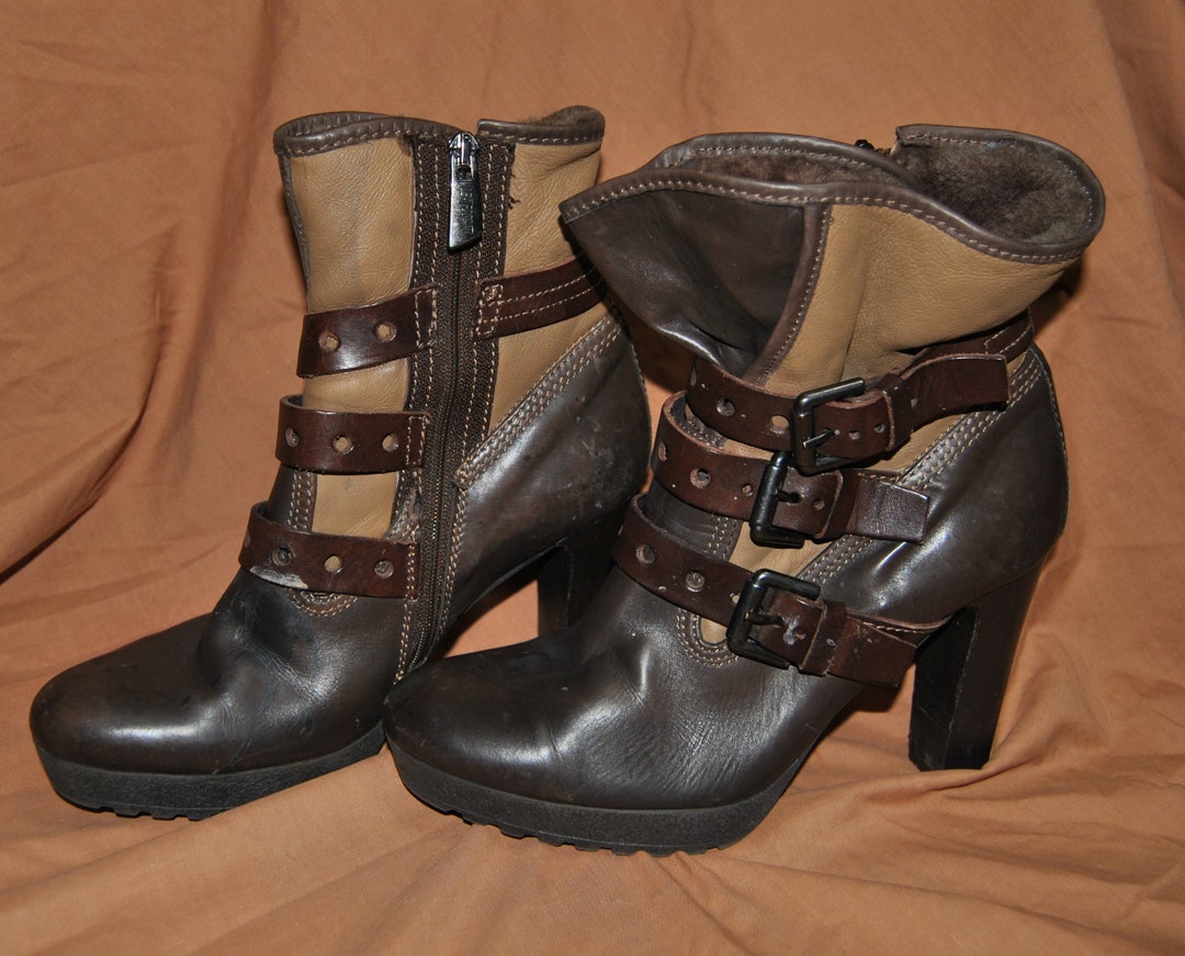 Manas Lea Foscati Boots Buy Manas Lea Foscati Ladies Trendy