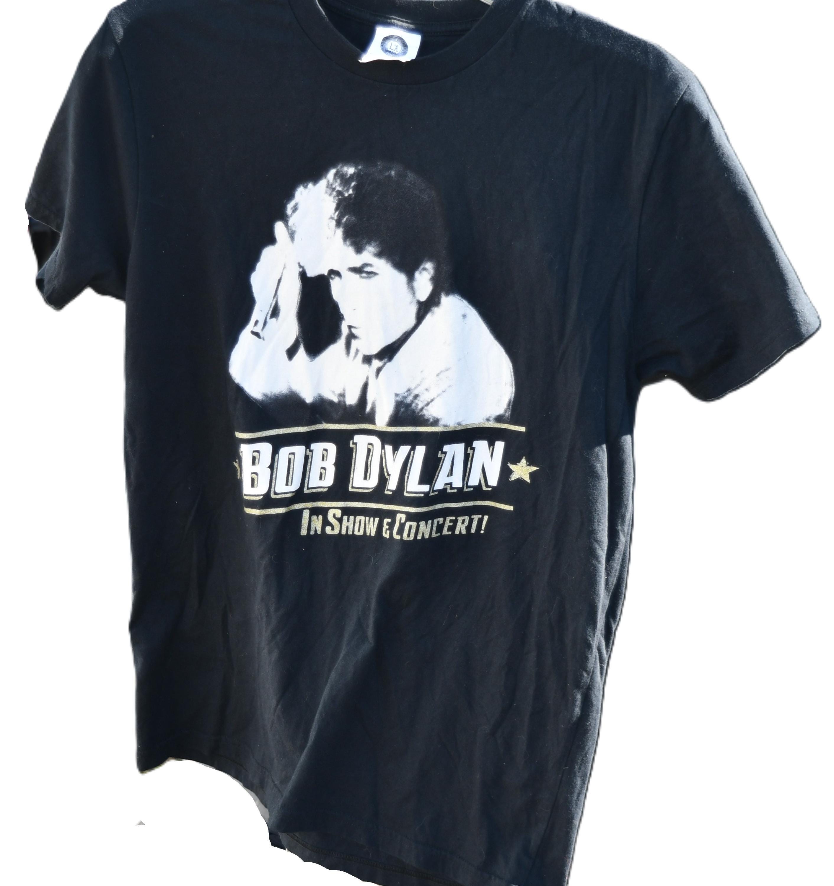 希少　Bob Dylan Bootleg 限定 90s Tシャツ 希少 Bob Dylan Bootleg 限定 90s Tシャツ 希少 Bob Dylan Bootleg