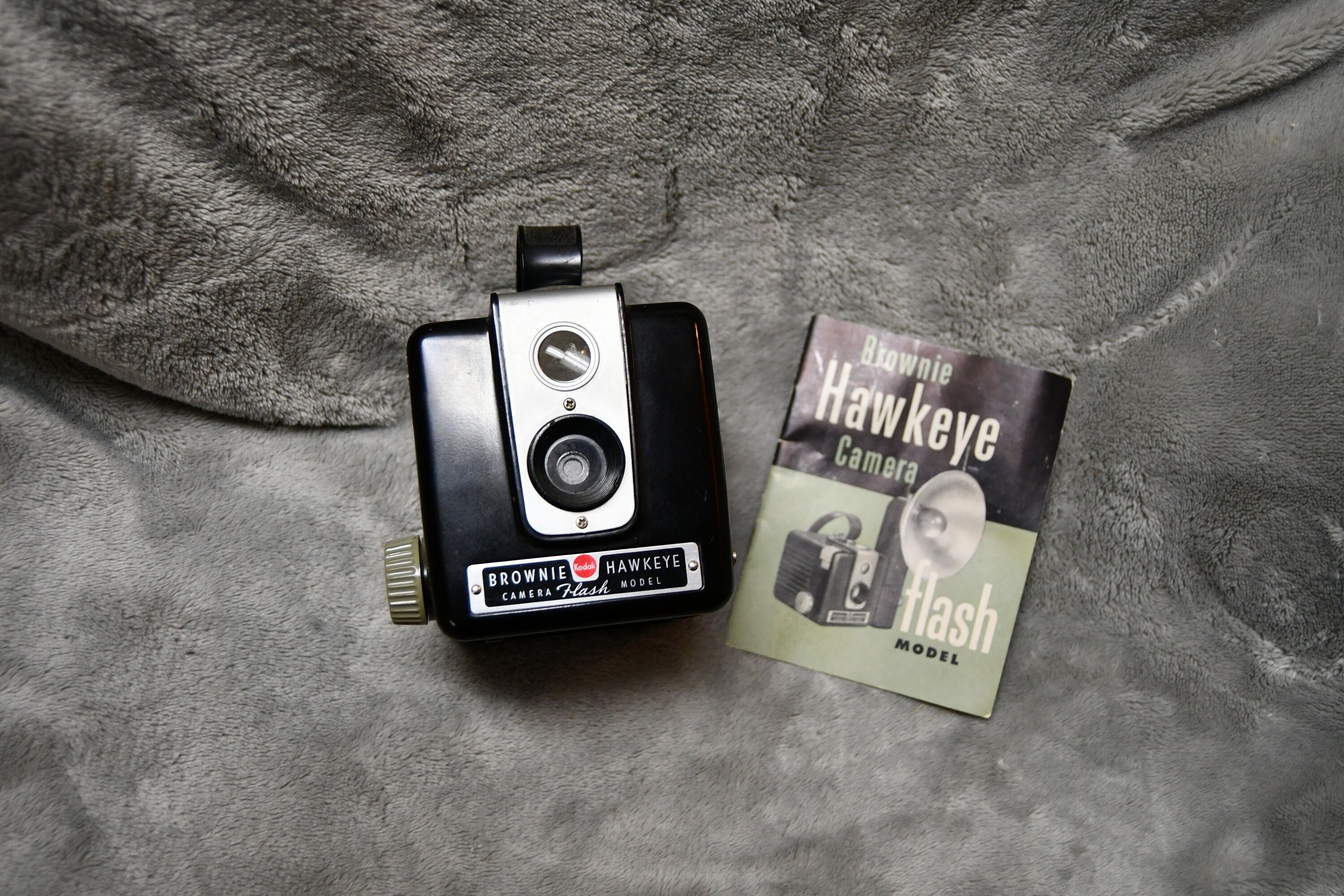 ブラウニー ホークアイ ビンテージ カメラ ブラウニー ホークアイ