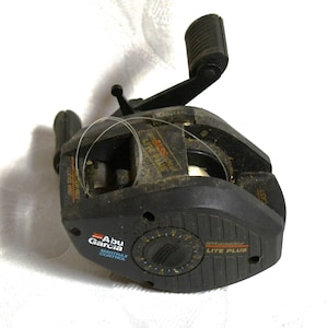 abu garcia ambassadeur 5501 Abu Garcia Ambassadeur 5501-CS Rocket Baitcasting Reel