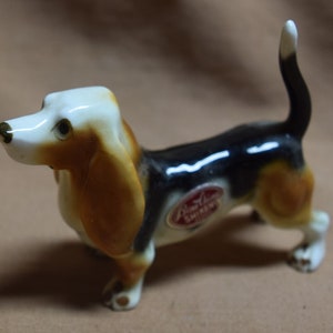 Bone china japan dog - Etsy 日本
