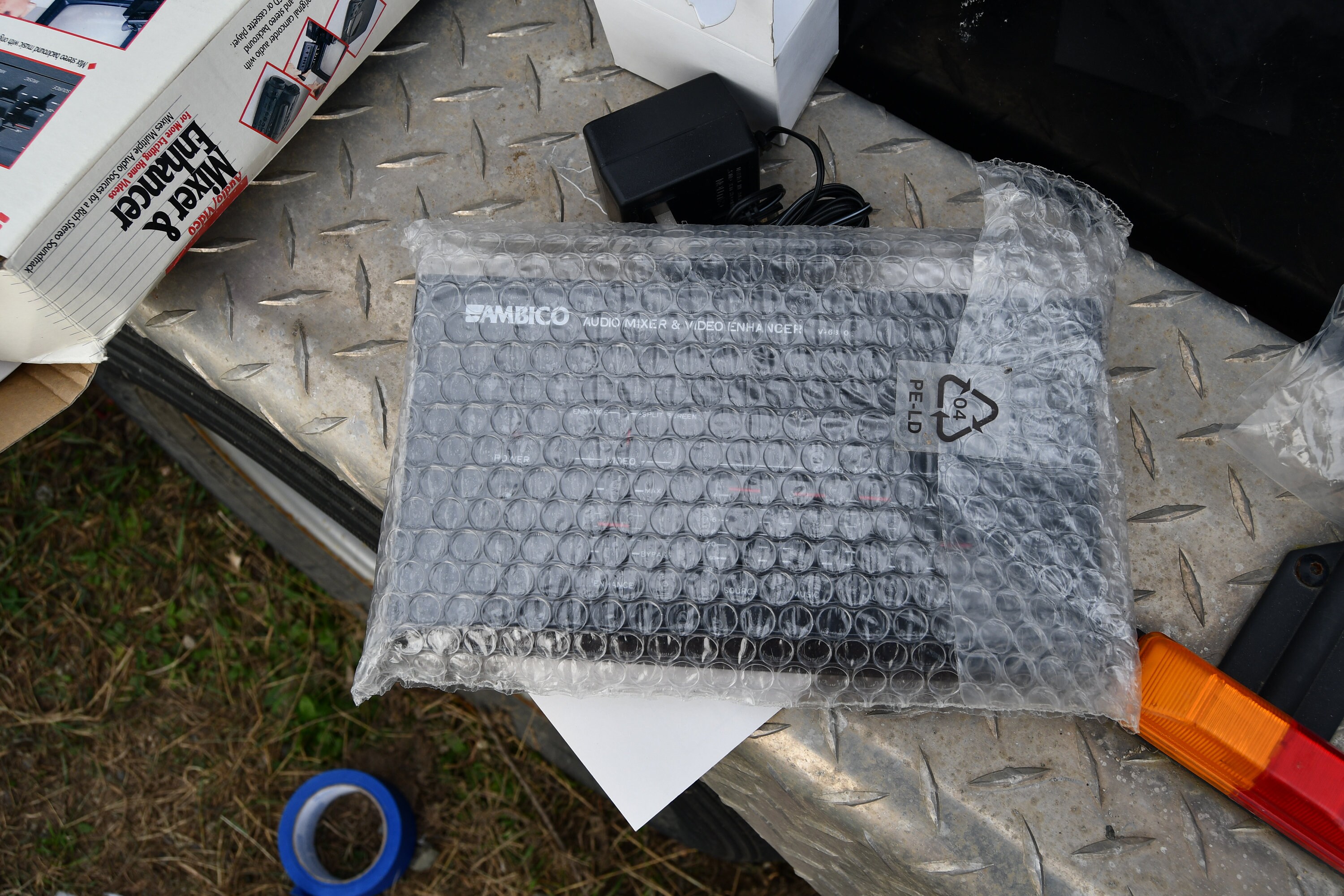 VTG Ambico Deluxe Video Transfer Systemhome Etsy