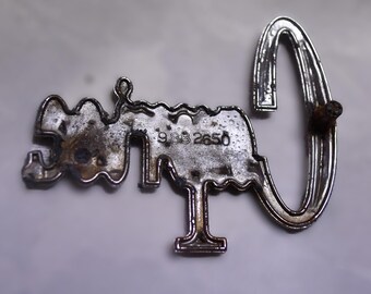 Fits For 1973-1976 Caprice Classic Trunk Emblem GM 9882650 New