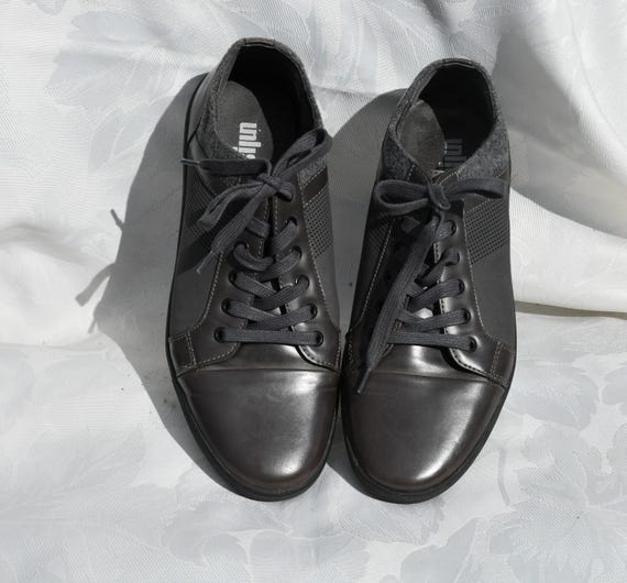 Kenneth Cole Unlisted Dark Gray - Unlisted Men display picture 1