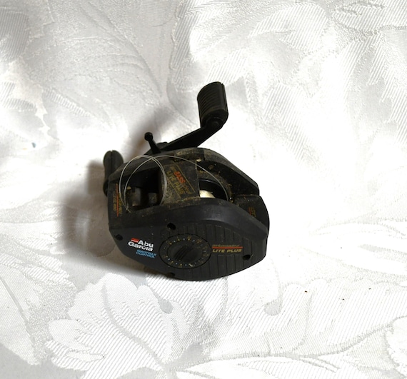 Abu Garcia ambassadeur LITE Special　希少 Amazon.co.jp: Tube 84154 Abu Garcia Ambassador Lite Special 91-0