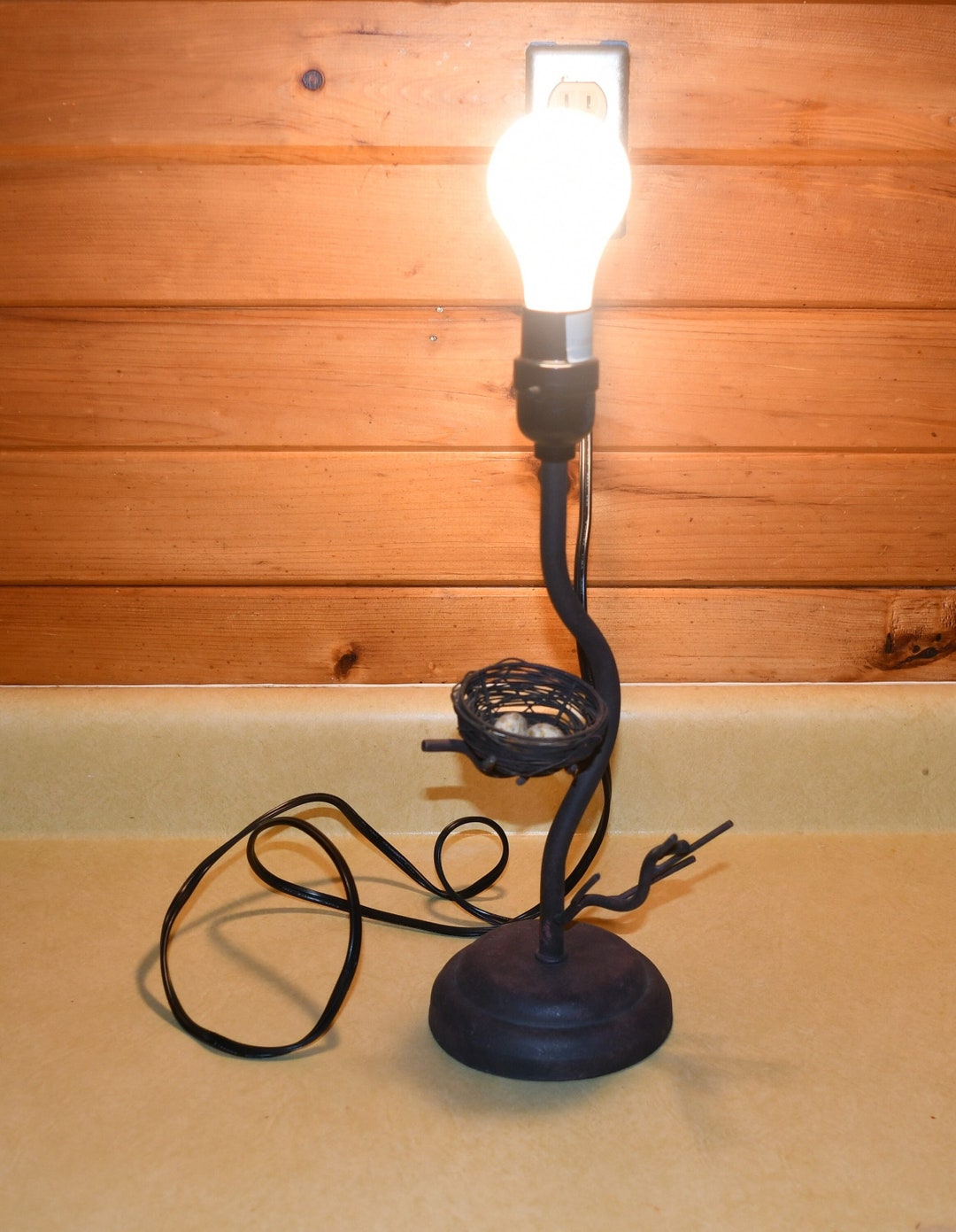 Rustic Metal Wall Art - eBay