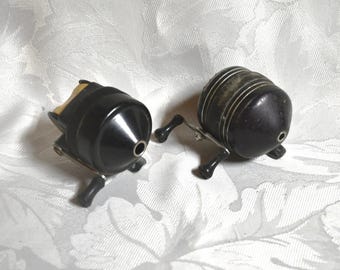 shimano aero 1000 reel parts Scarce STRADIC Fixed spool Vintage Shimano Aero Symetre 1000