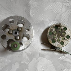 browning 2167 fly reel BROWNING( browning ) fly reel 2167: Real Yahoo auction salling