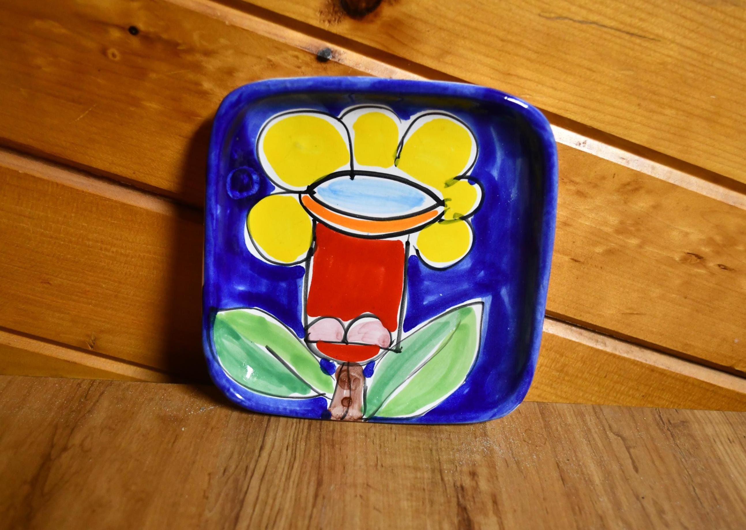 La Musa Pottery - Etsy