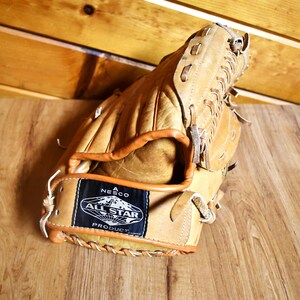 1960s baseball glove - Etsy 日本