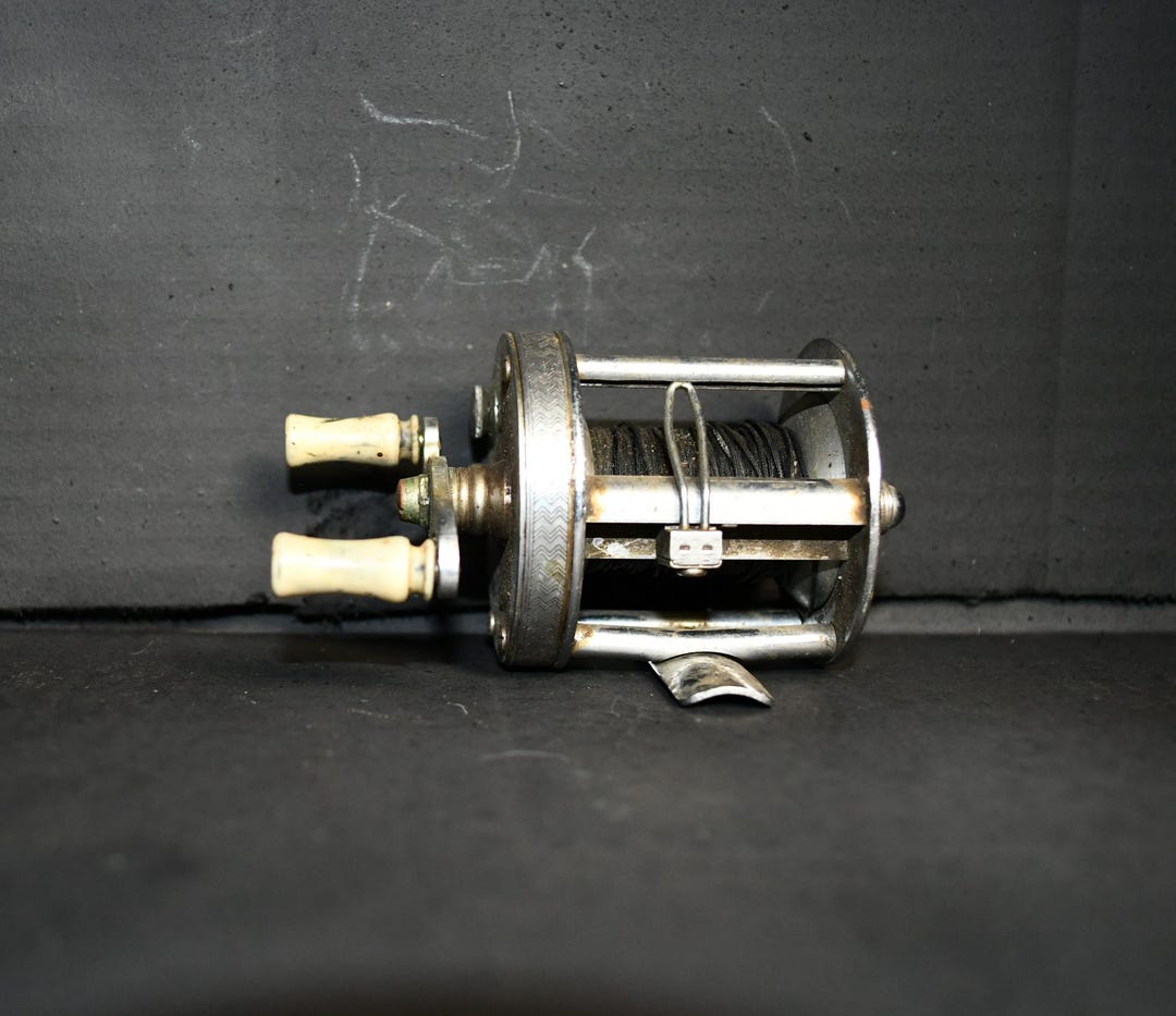 baitcaster reel gear speed Torrent Baitcasting 18Lbs Max Drag 7.1:1 & 5.3:1 Ratio — Bigger Fishing NEW Abu Garcia Catfish smooth drag Catfish Special:C3-6500CATSPC22 SPOOL+CAPACITY_specs004:PE 2/150m