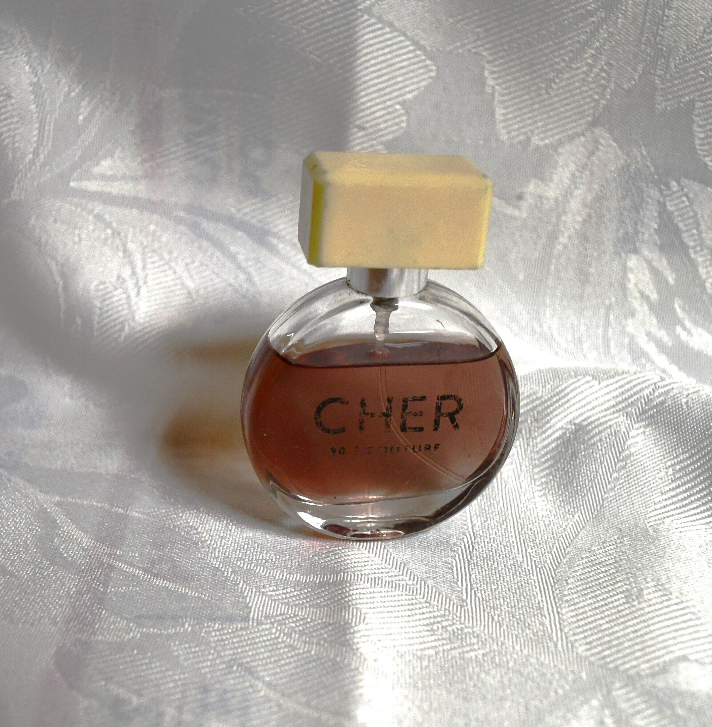 Amazon.com : SCENT BEAUTY Cher Decades Couture - Unisex