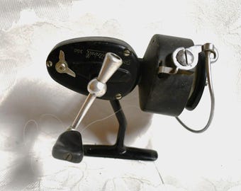 Vintage Rare Abu Garcia Ambassadeur 2000 Baitcasting Fishing Reel Chrome Red - Etsy Vintage Rare Abu Garcia Ambassadeur 2000 Baitcasting Fishing Reel Chrome Red - Etsy
