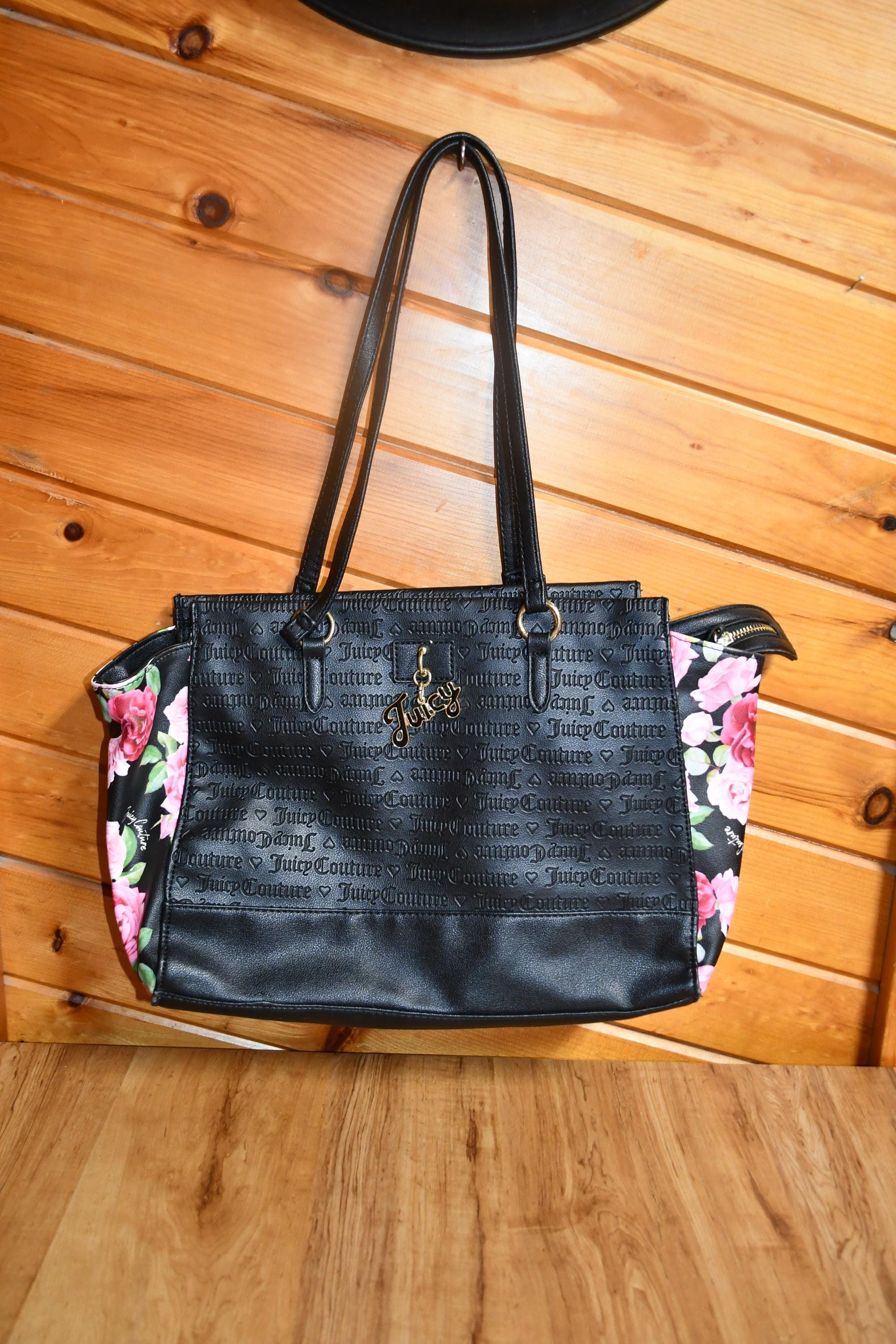 Juicy couture bag - Etsy 日本