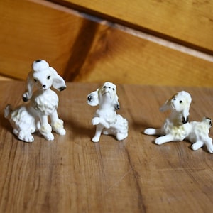 Bone china japan dog - Etsy 日本