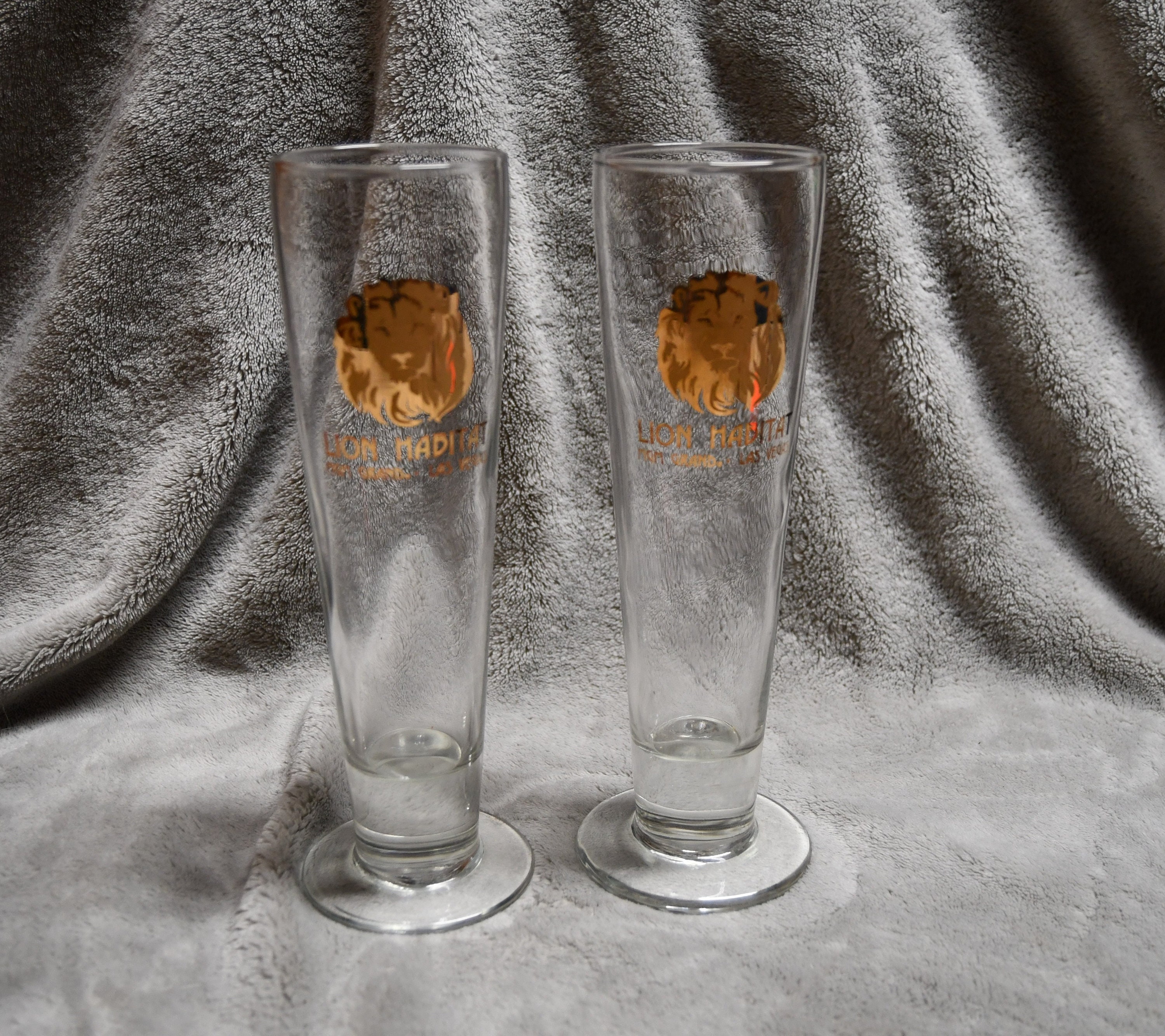 【レア】MGMグランドホテル　カジノ　ライオン　年代物　ディスプレイ　セット il_fullxfull.4290333213_max6.jpg