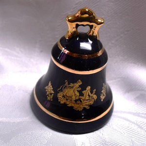 Limoges Castel 22k - Etsy
