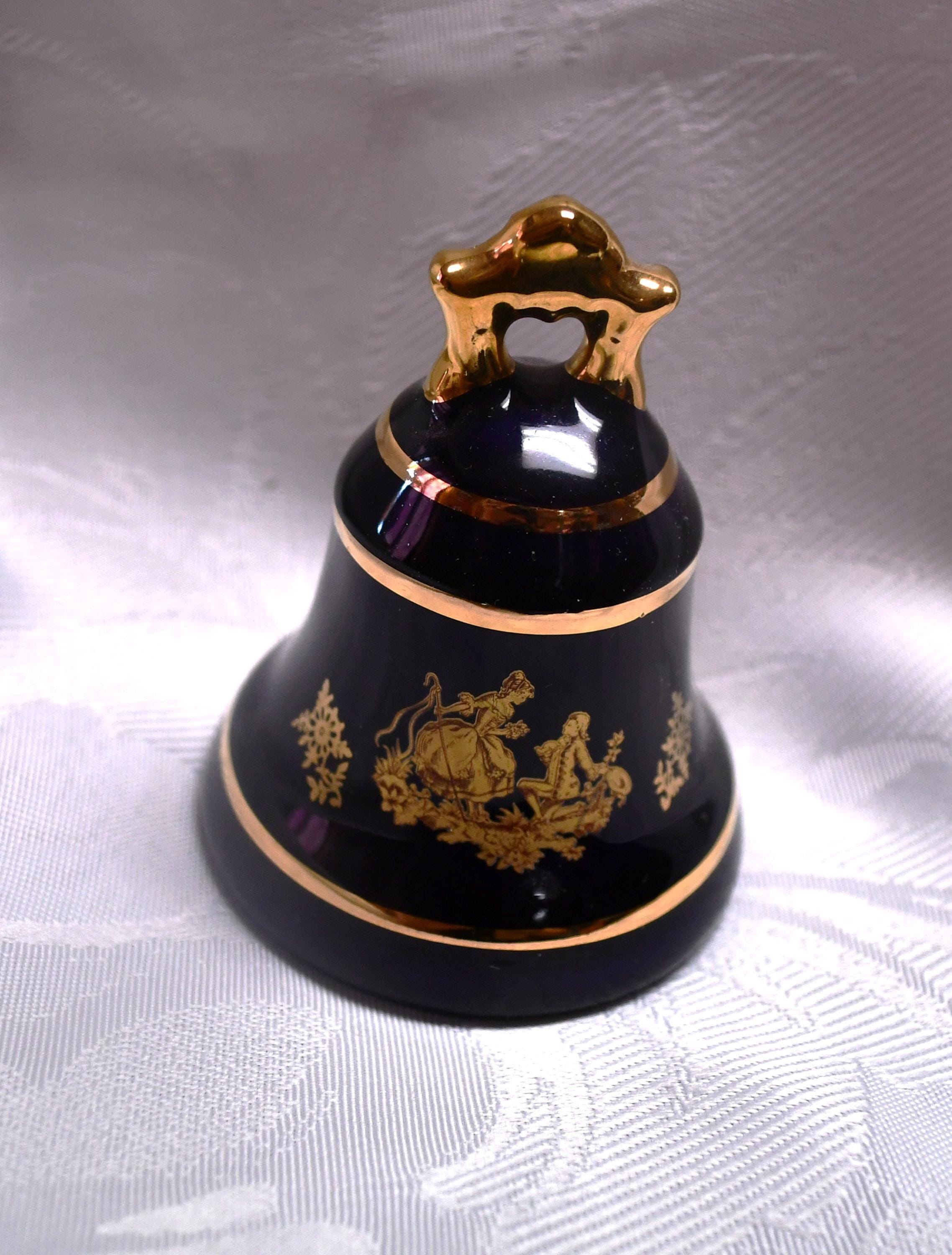 Limoges Castel France - Etsy