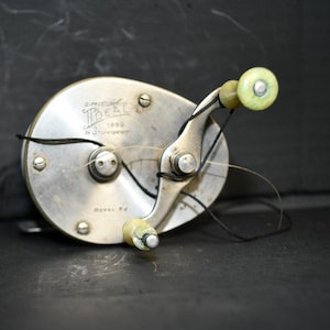 13 fishing origin c reel Tuned 13Fishing Concept C2 – Spool Hi-Speed Bearings