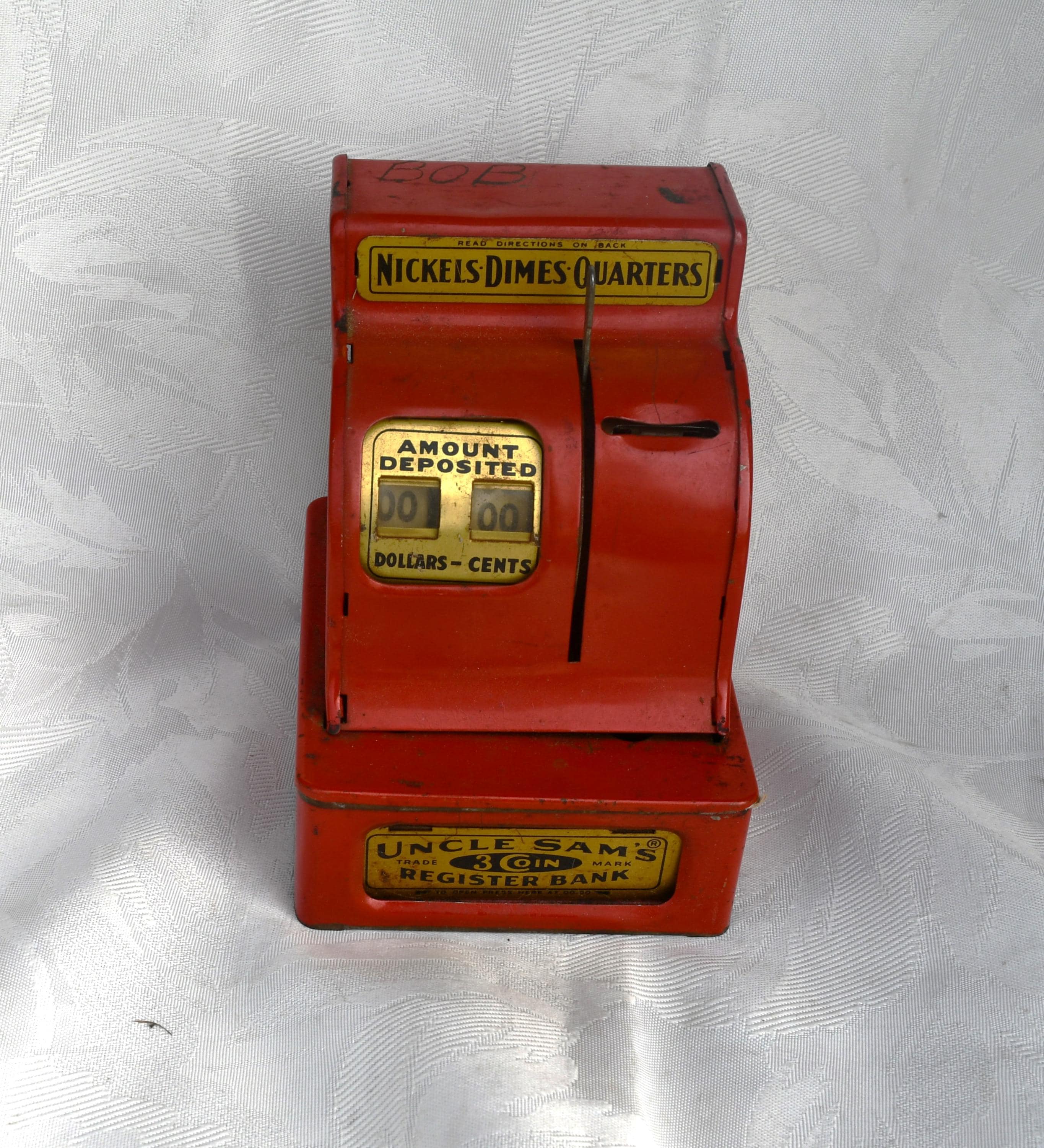 Cash register 1960s - Etsy 日本