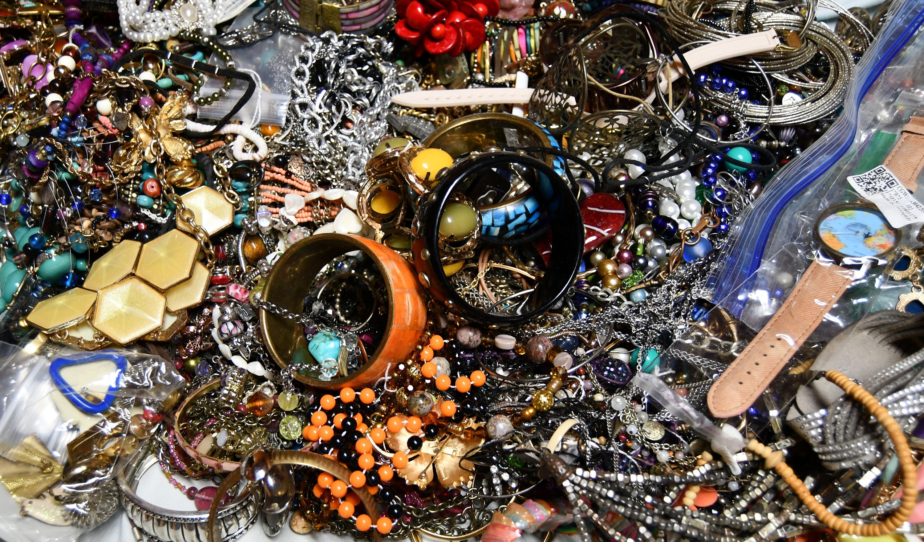 Jealousy outlet costume jewelry