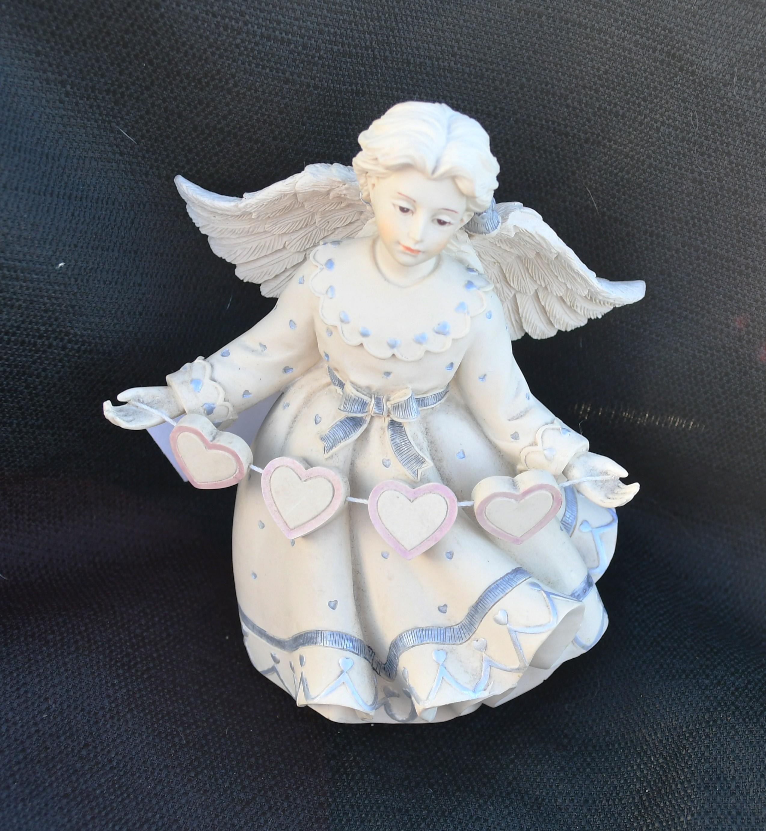 Sarah's Angels - Etsy