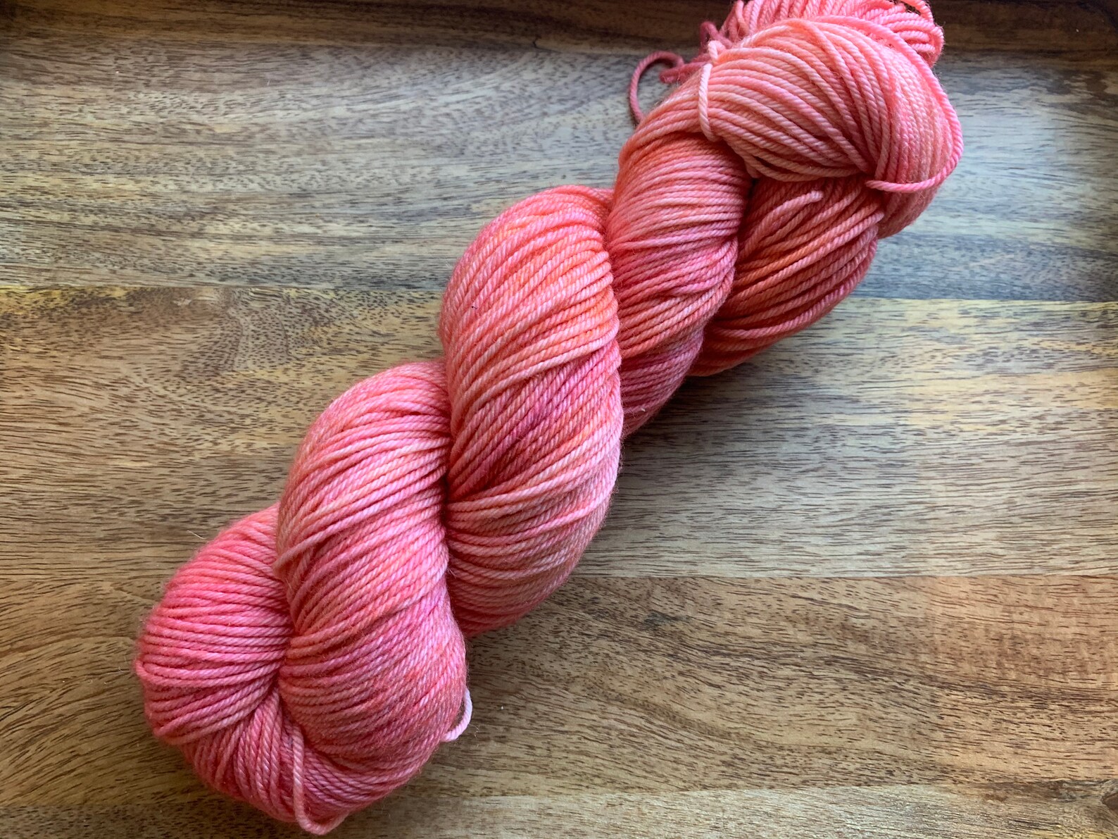 PRE ORDER fruit salad sock yarn Etsy