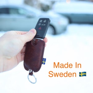 Volvo Stickers -  Sweden