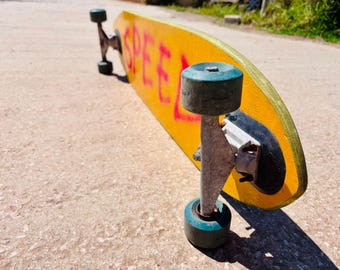 Longboard 1980