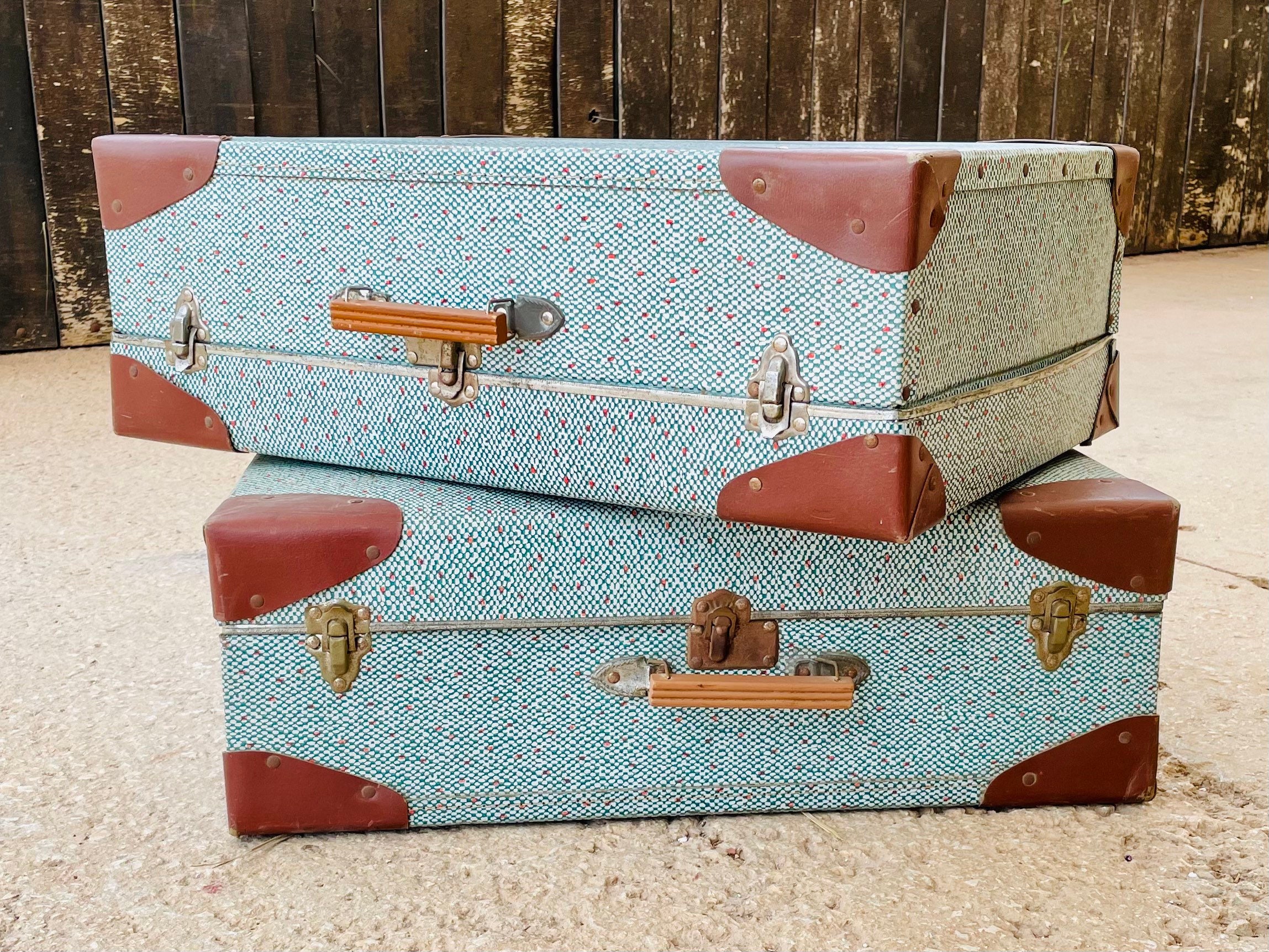Cardboard suitcases hot sale