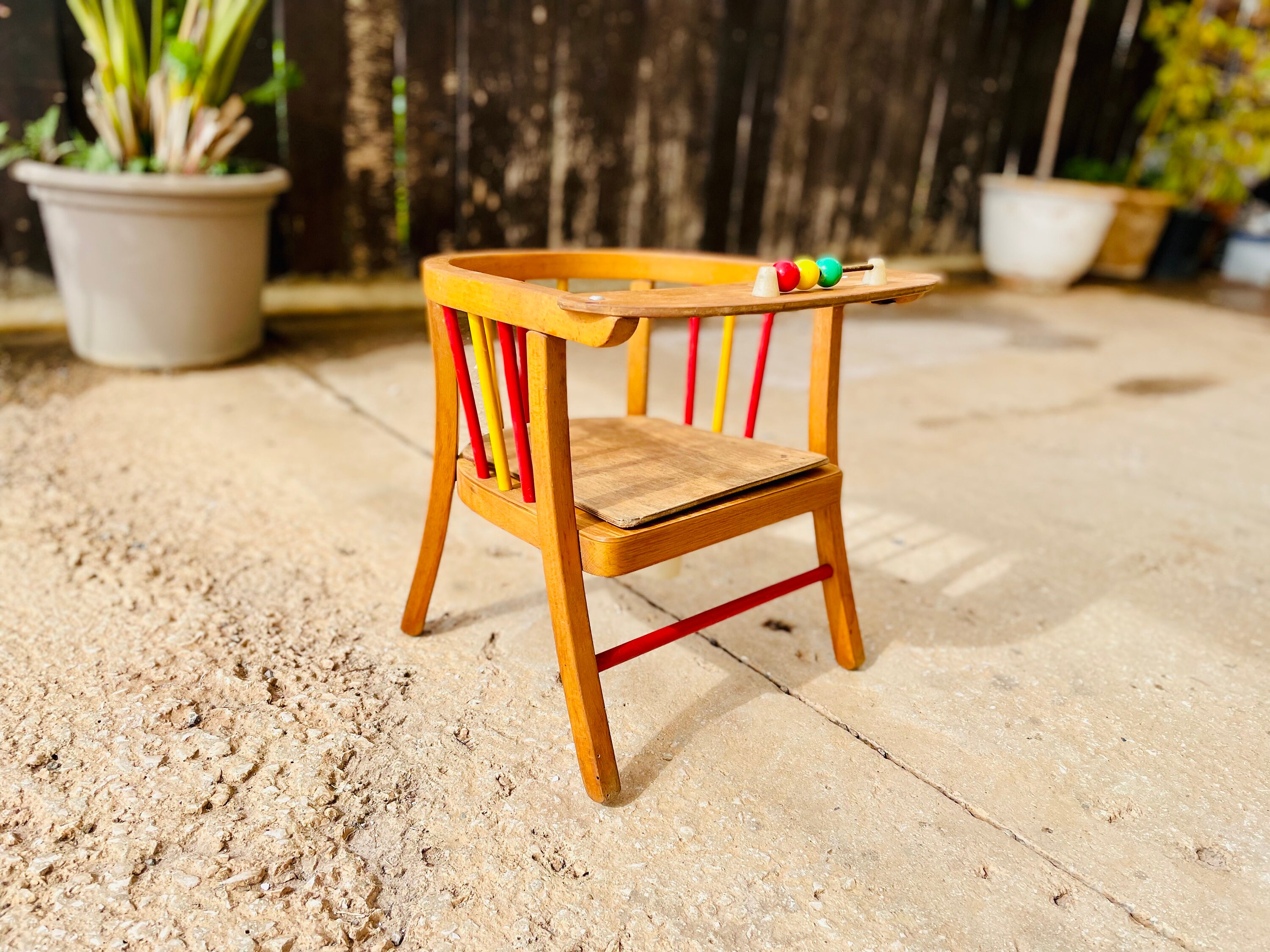 10 idées de chaise enfant pour laisser libre cours à son imagination - M6